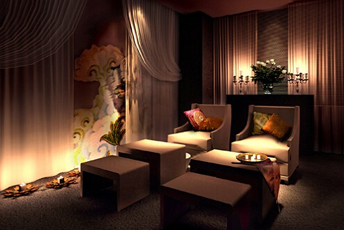 武汉汉阳区男士养生会所:打破沉默的温柔革命