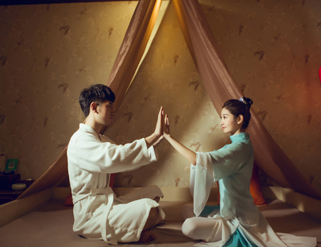 武汉汉阳区水疗与创造力:当大脑在漂浮中重启