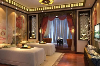 武汉汉阳区热石疗法:来自大地的温暖疗愈